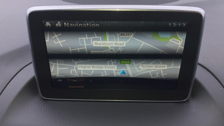 Mazda 3 2.0 165 Sport Nav 5dr Petrol Hatchback